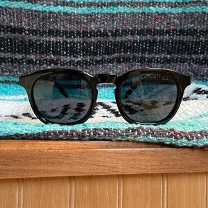Kolo Webster Sunglasses - black